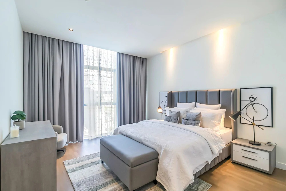 City Walk 16 by Driven Holiday Homes