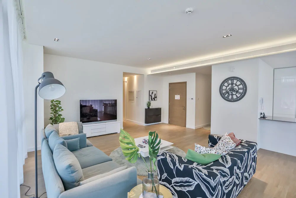 City Walk 16 by Driven Holiday Homes