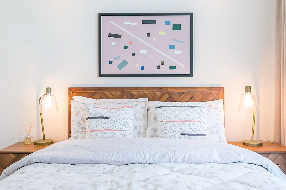 City Walk 16 by Driven Holiday Homes