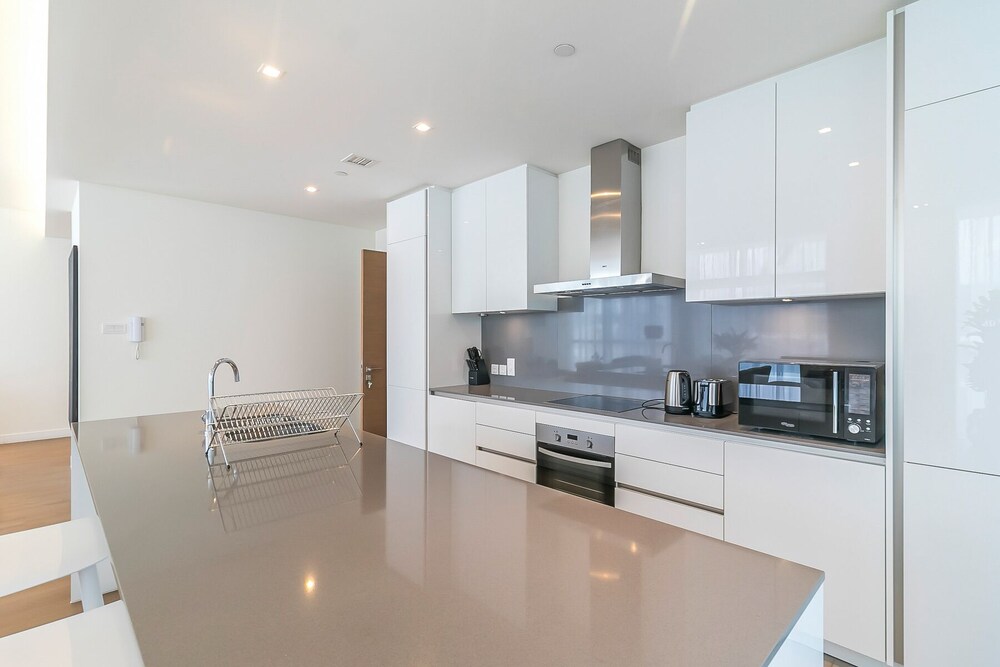 City Walk 16 by Driven Holiday Homes