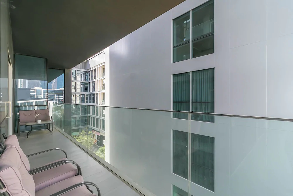City Walk 16 by Driven Holiday Homes