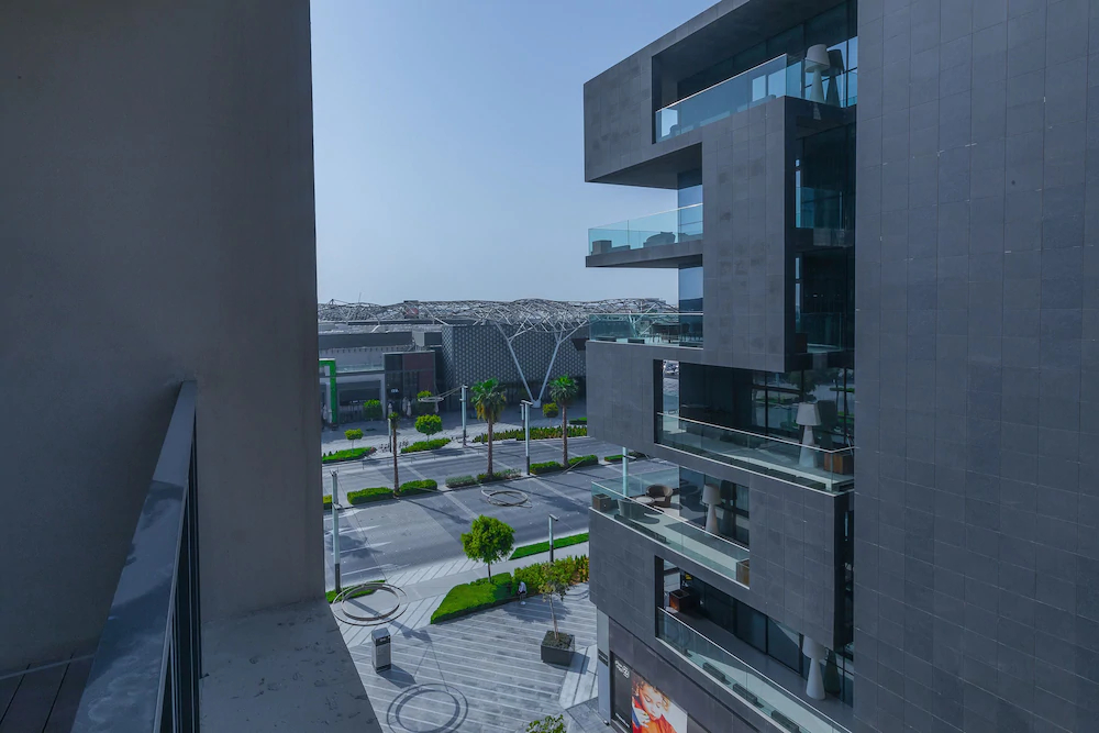 City Walk 2A by Fam Living