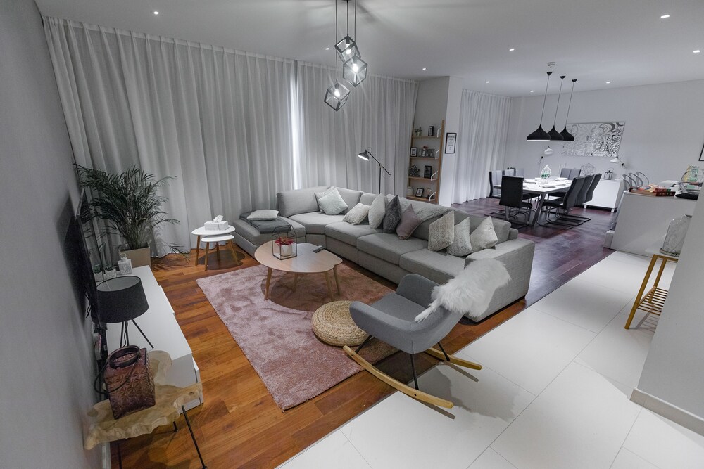 City Walk 2A by Fam Living