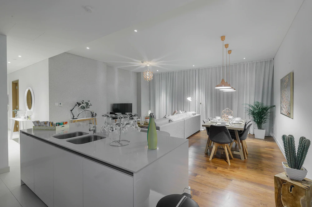City Walk 2A by Fam Living