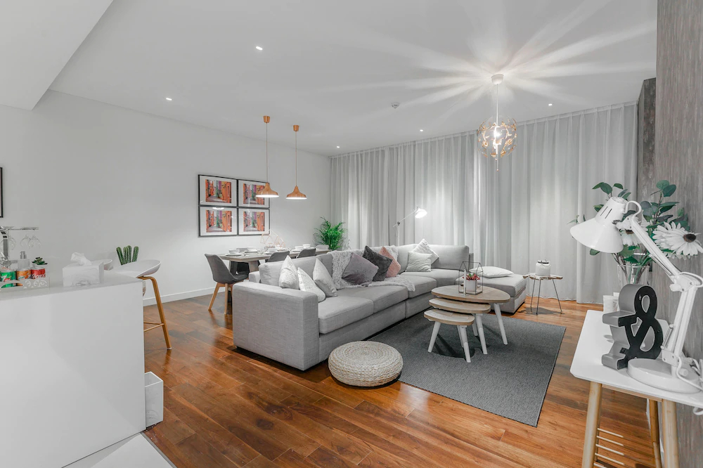 City Walk 2A by Fam Living
