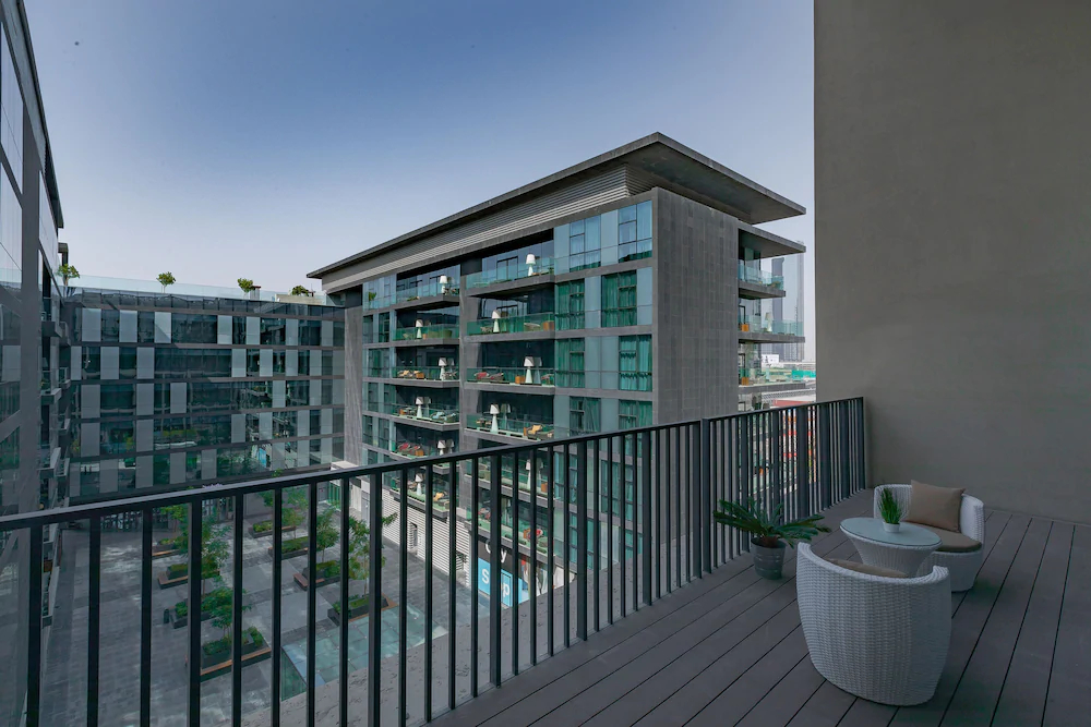 City Walk 2A by Fam Living