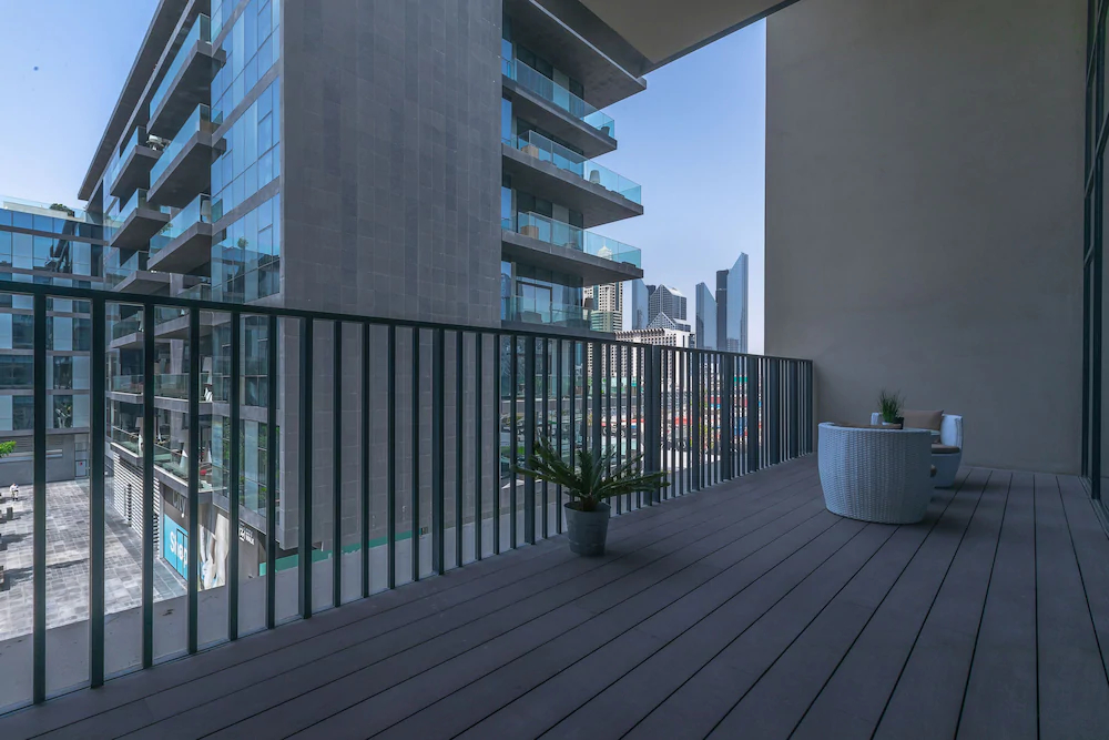 City Walk 2A by Fam Living