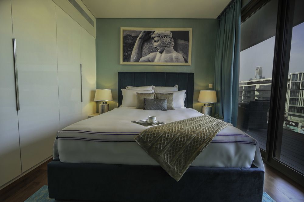 City Walk by Dream Inn Dubai