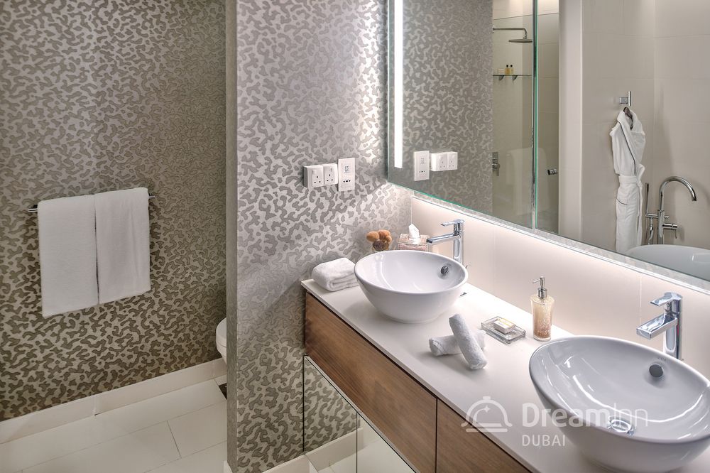City Walk by Dream Inn Dubai