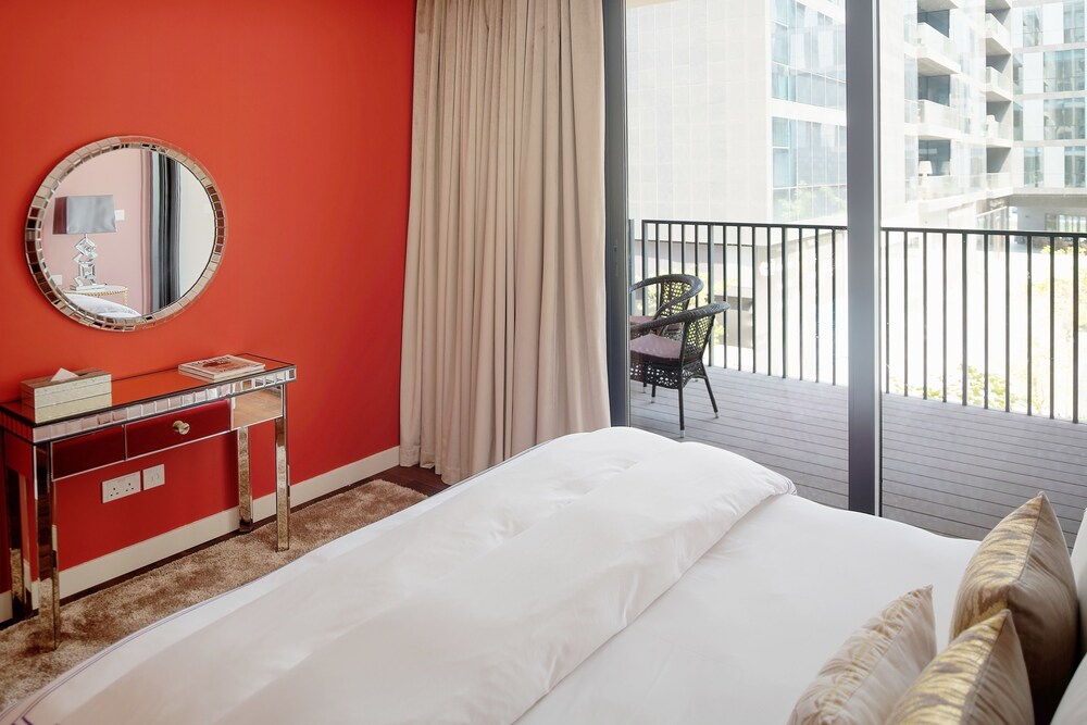 City Walk by Dream Inn Dubai