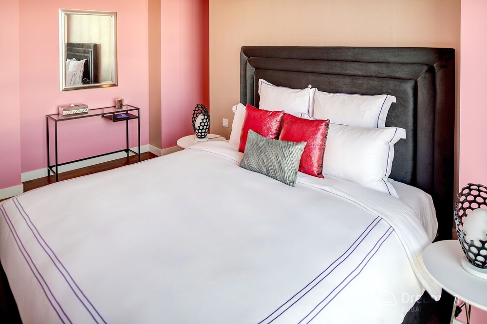 City Walk by Dream Inn Dubai