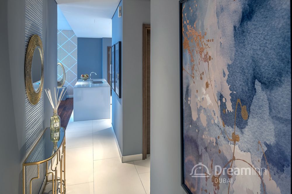 City Walk by Dream Inn Dubai