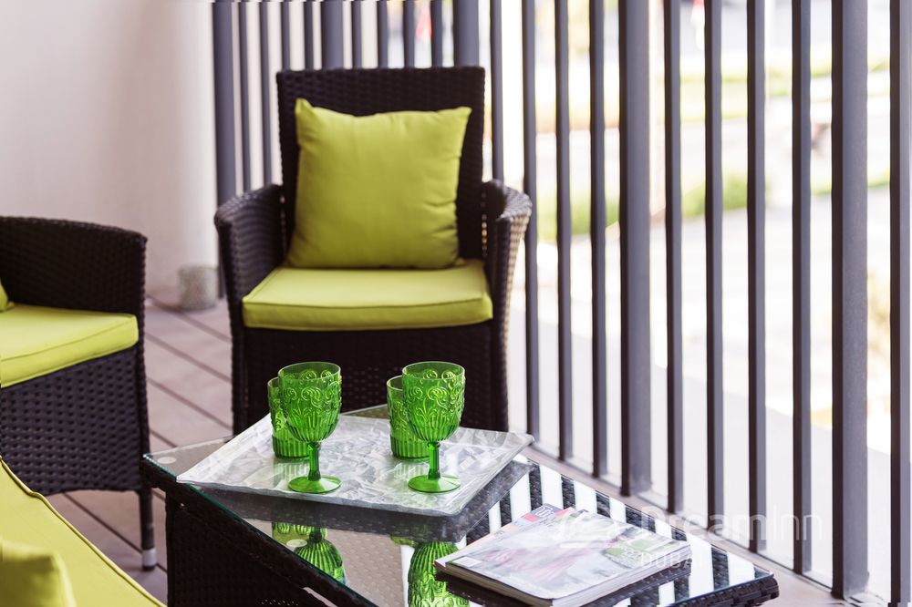 City Walk by Dream Inn Dubai