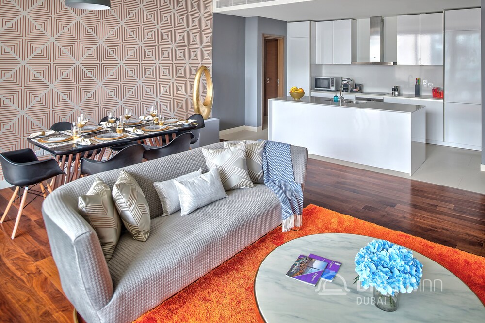City Walk by Dream Inn Dubai