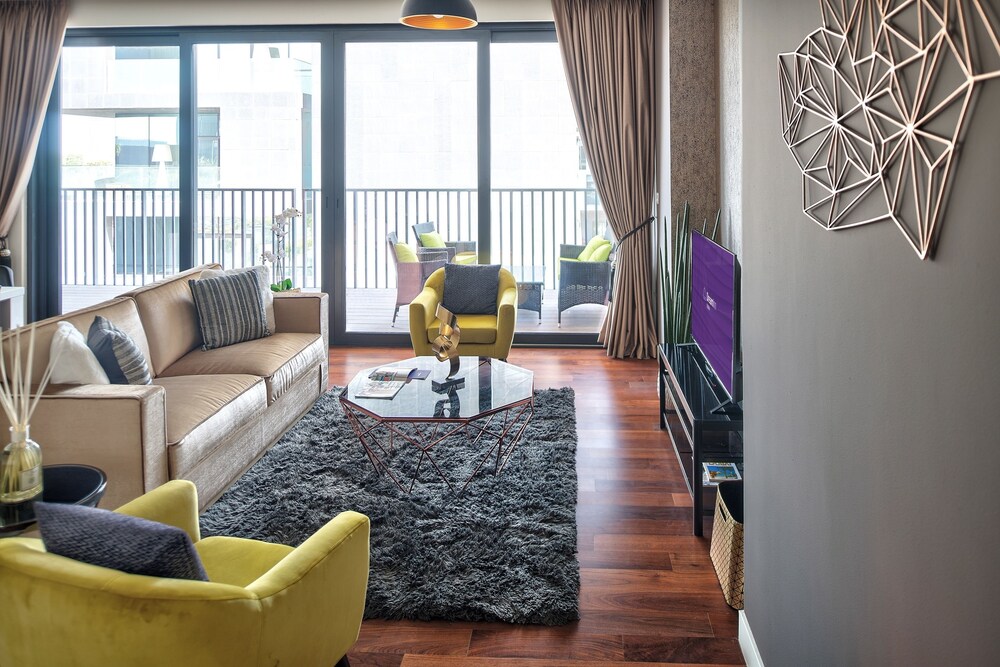 City Walk by Dream Inn Dubai