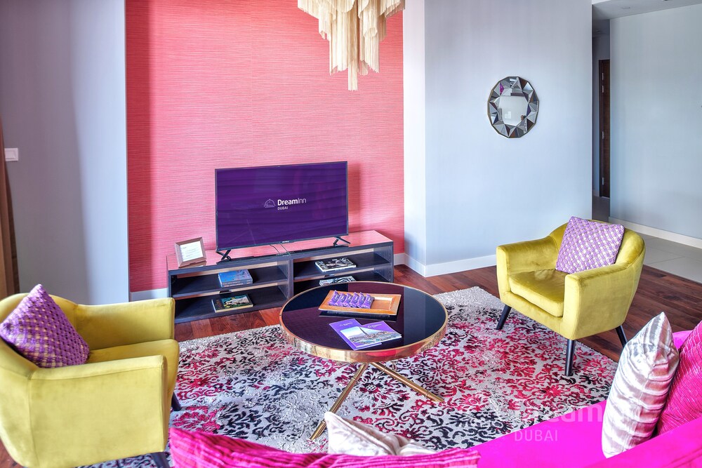 City Walk by Dream Inn Dubai