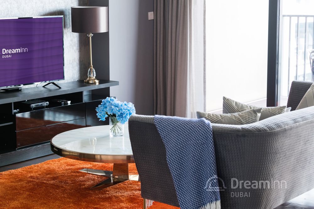 City Walk by Dream Inn Dubai
