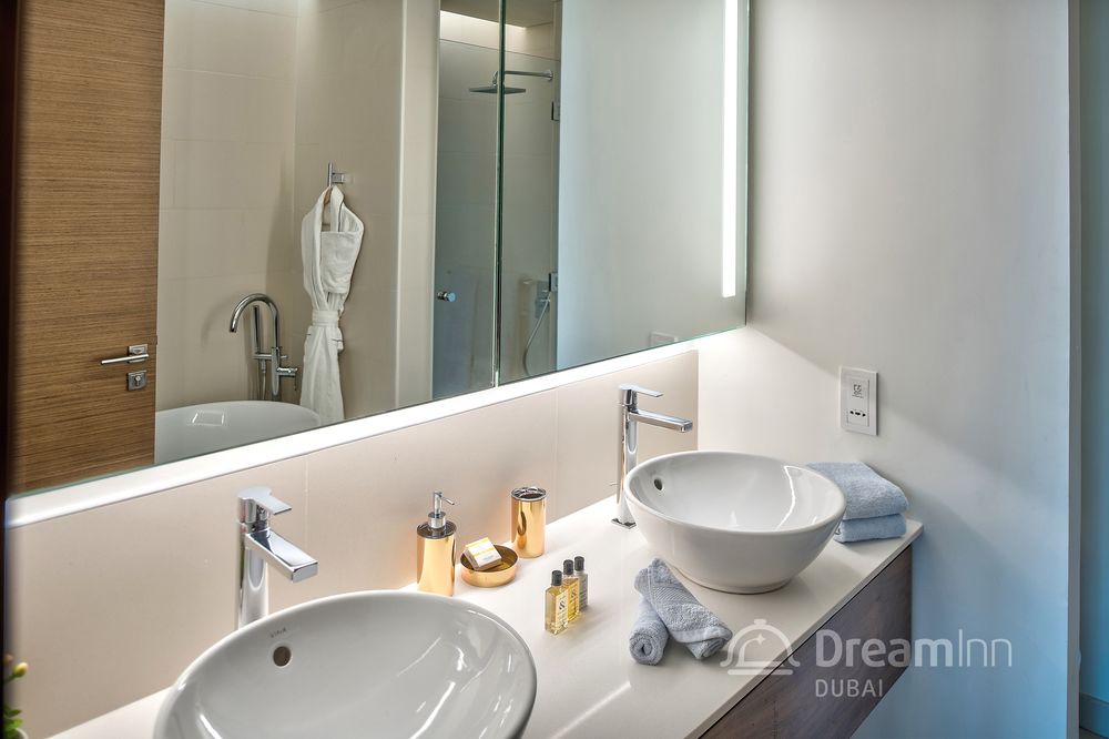City Walk by Dream Inn Dubai