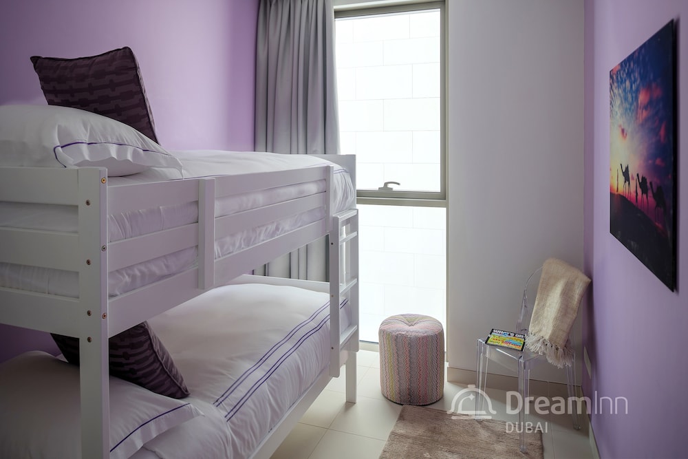 City Walk by Dream Inn Dubai