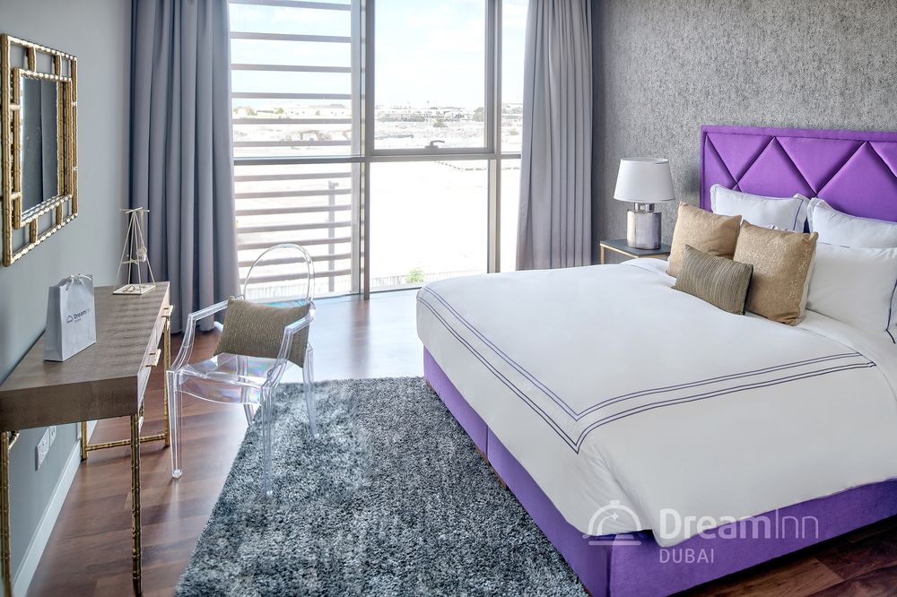 City Walk by Dream Inn Dubai