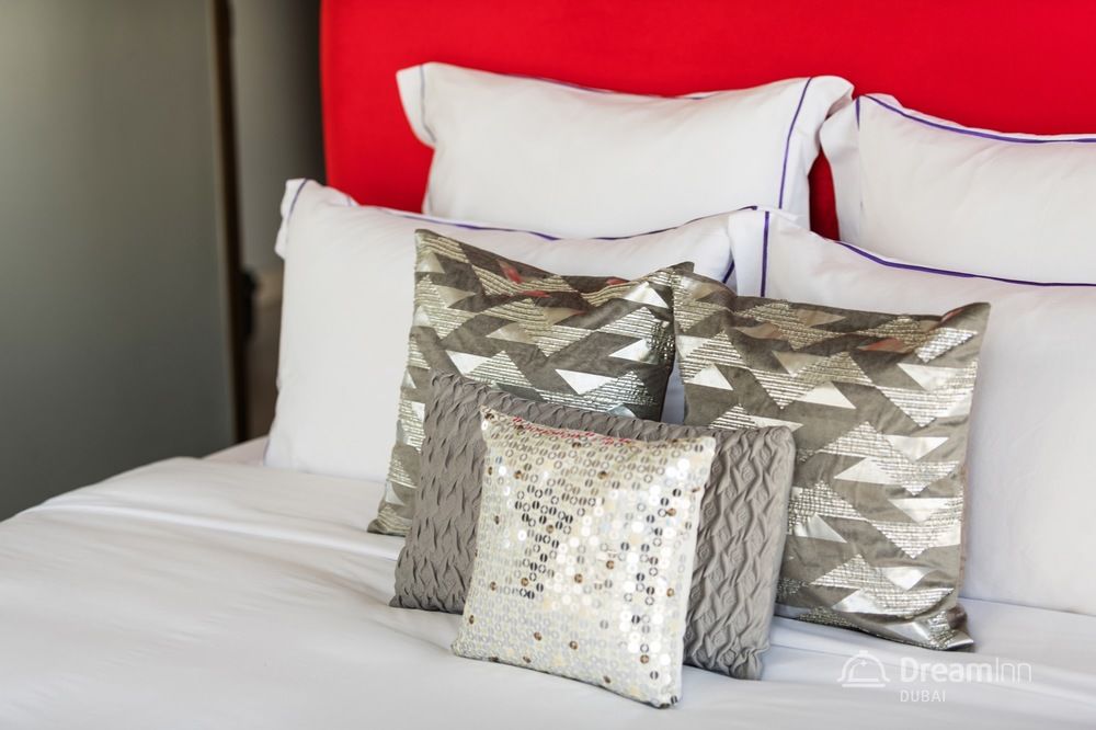 City Walk by Dream Inn Dubai