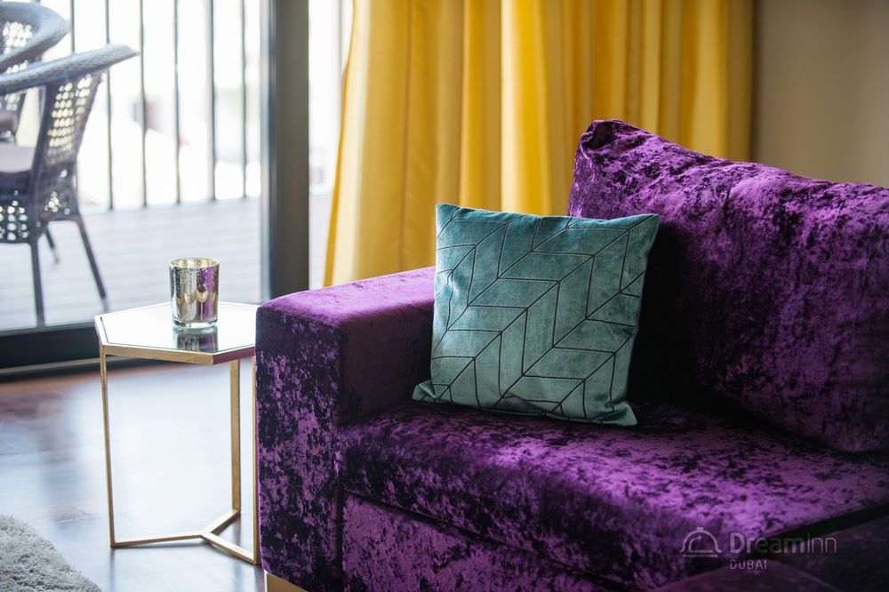 City Walk by Dream Inn Dubai