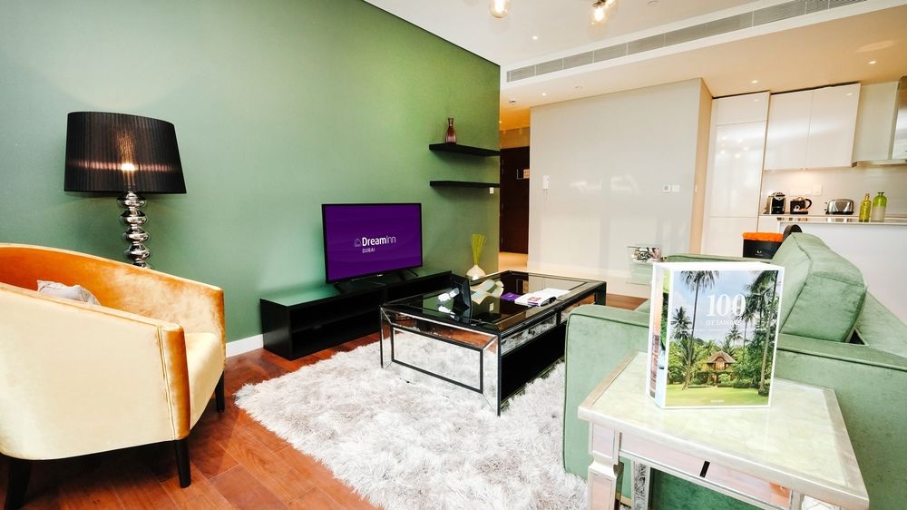 City Walk by Dream Inn Dubai