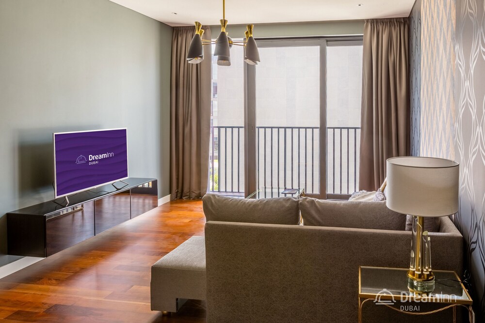 City Walk by Dream Inn Dubai