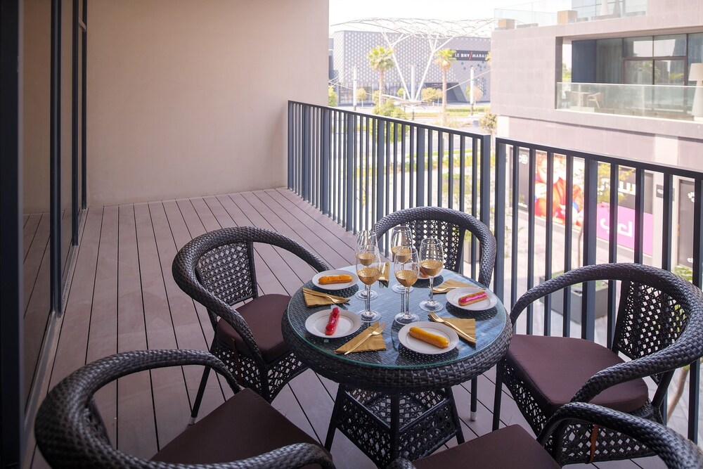 City Walk by Dream Inn Dubai
