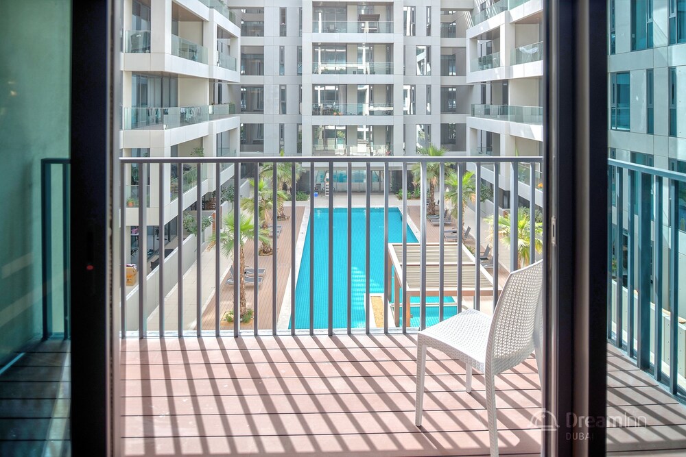 City Walk by Dream Inn Dubai