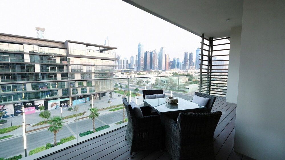 City Walk by Dream Inn Dubai