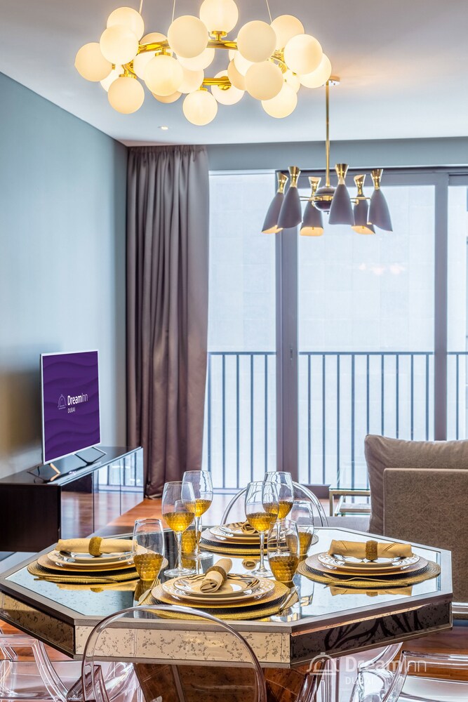 City Walk by Dream Inn Dubai