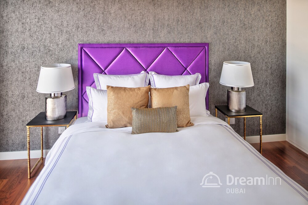 City Walk by Dream Inn Dubai