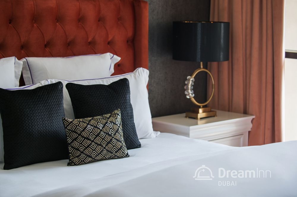 City Walk by Dream Inn Dubai