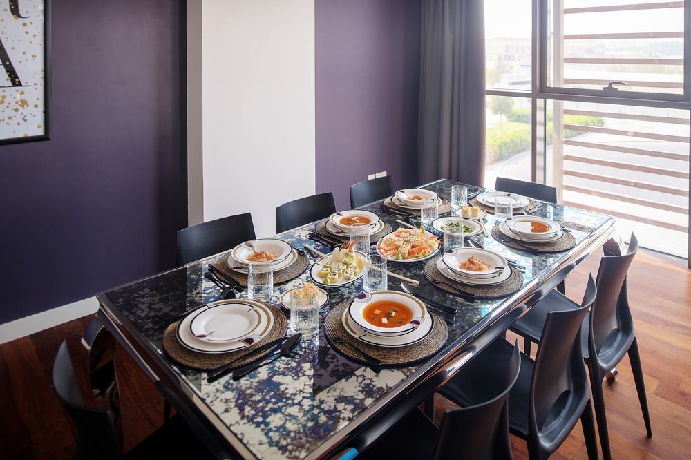City Walk by Dream Inn Dubai