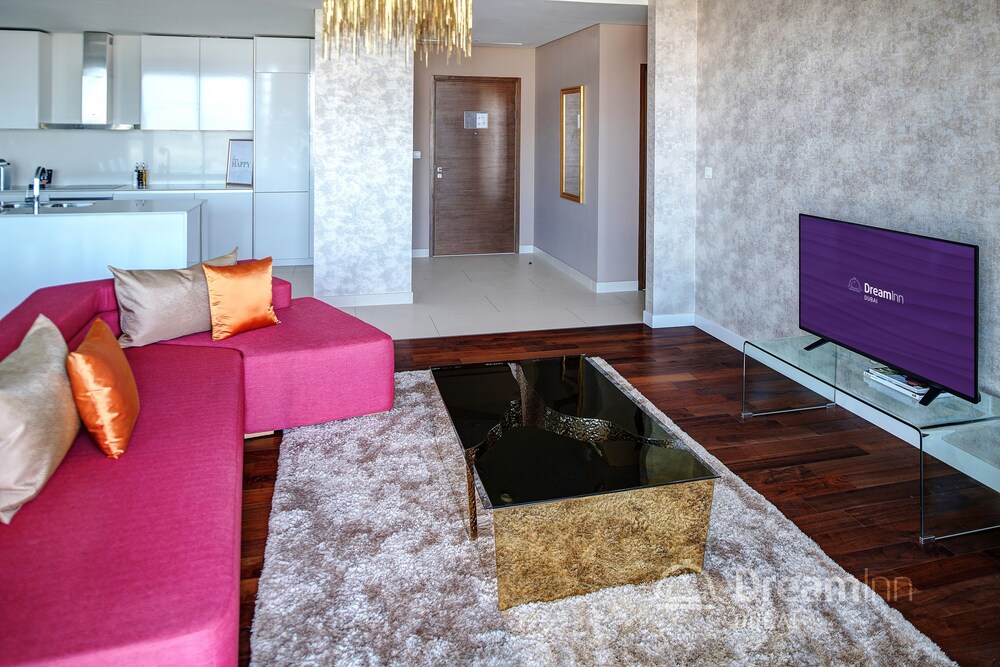 City Walk by Dream Inn Dubai