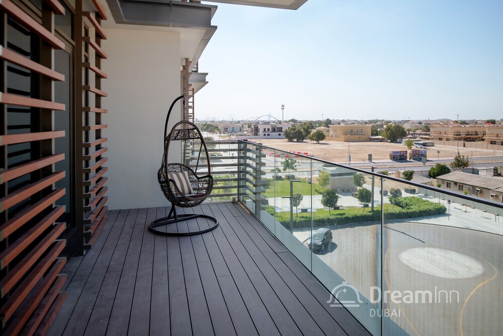 City Walk by Dream Inn Dubai