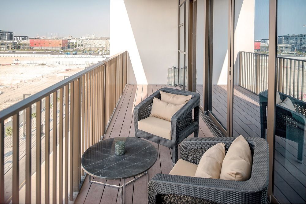 City Walk by Dream Inn Dubai
