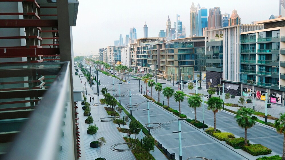 City Walk by Dream Inn Dubai