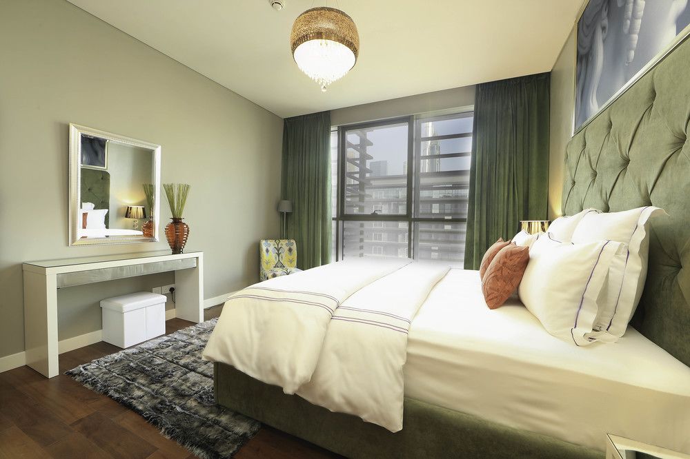 City Walk by Dream Inn Dubai