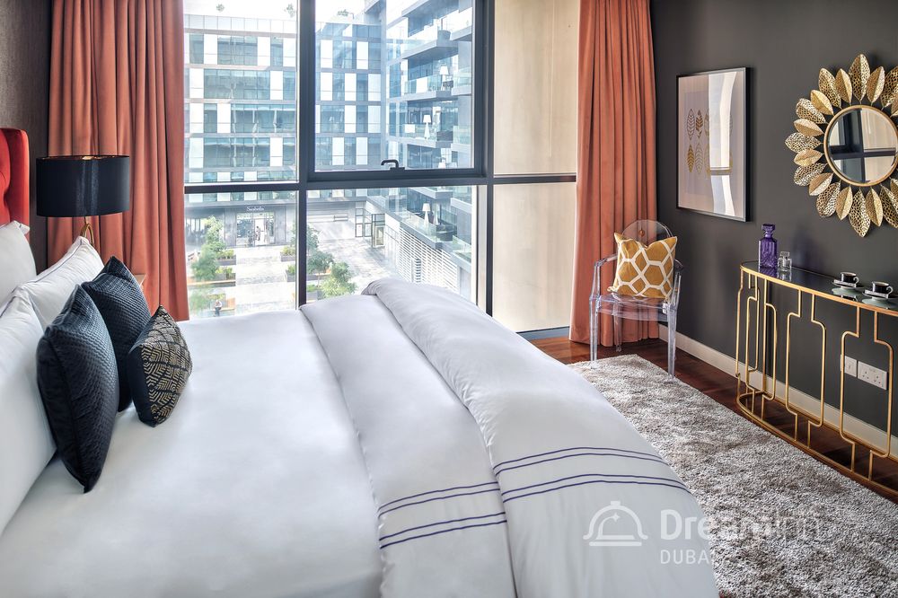 City Walk by Dream Inn Dubai