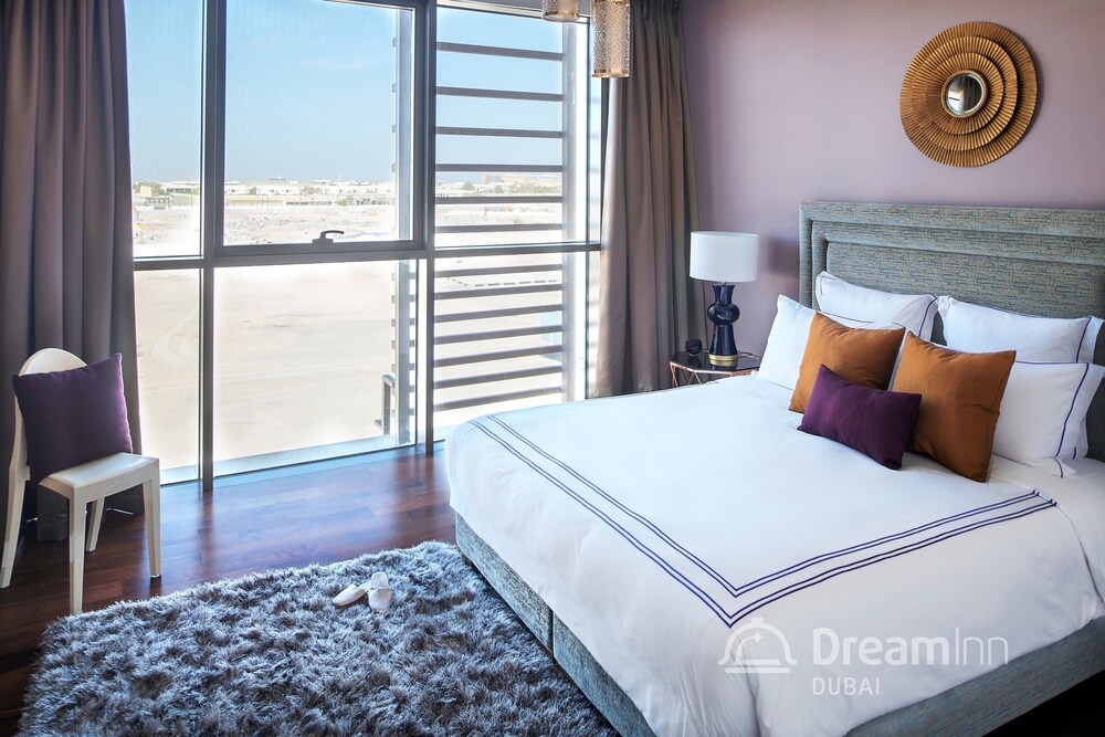 City Walk by Dream Inn Dubai