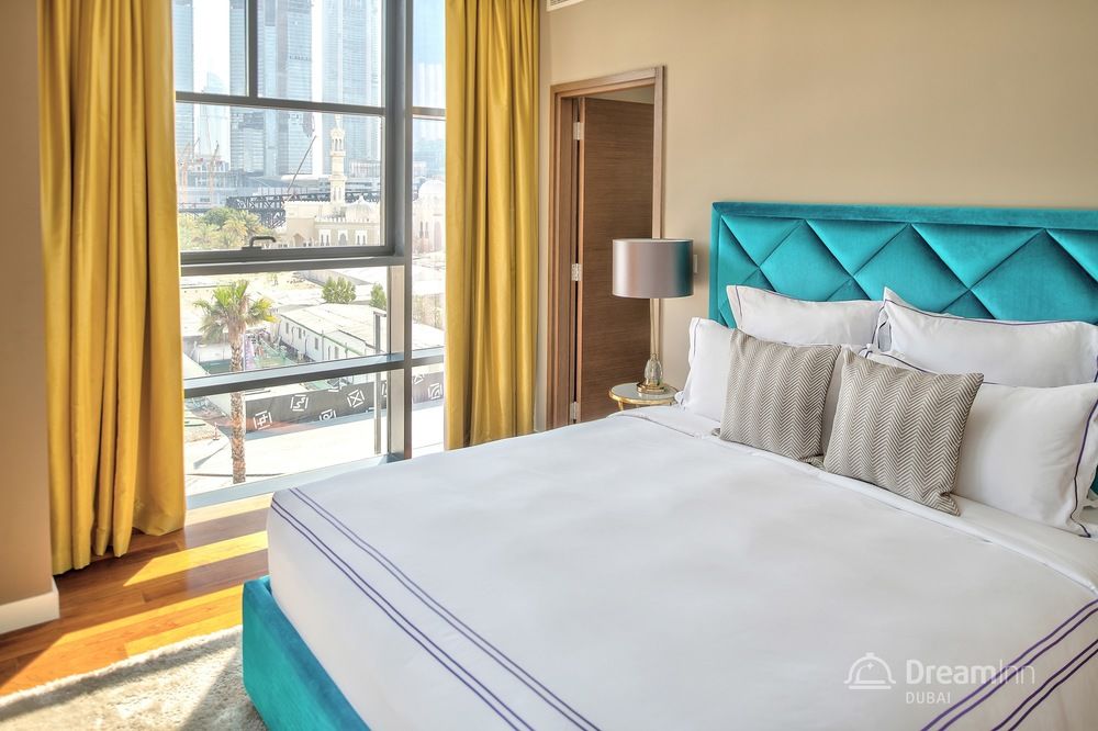 City Walk by Dream Inn Dubai
