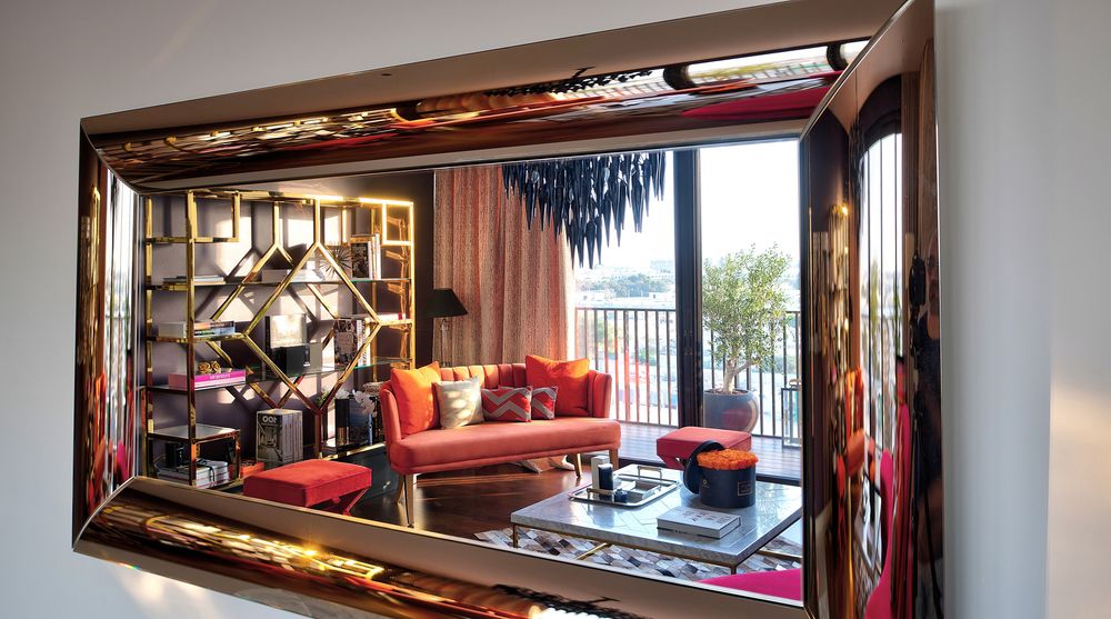 City Walk by Dream Inn Dubai