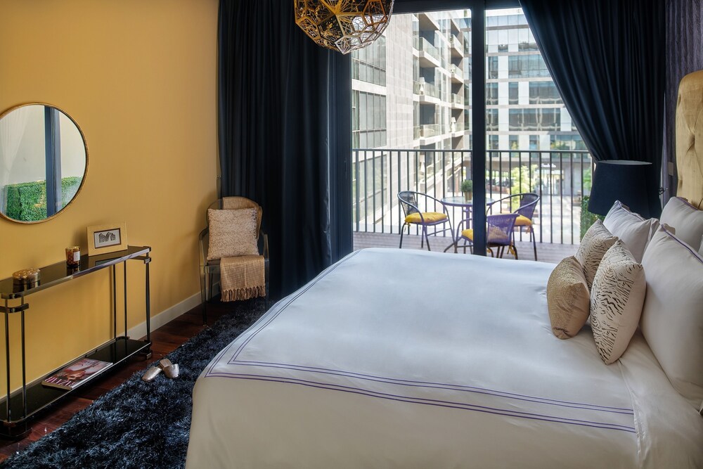 City Walk by Dream Inn Dubai