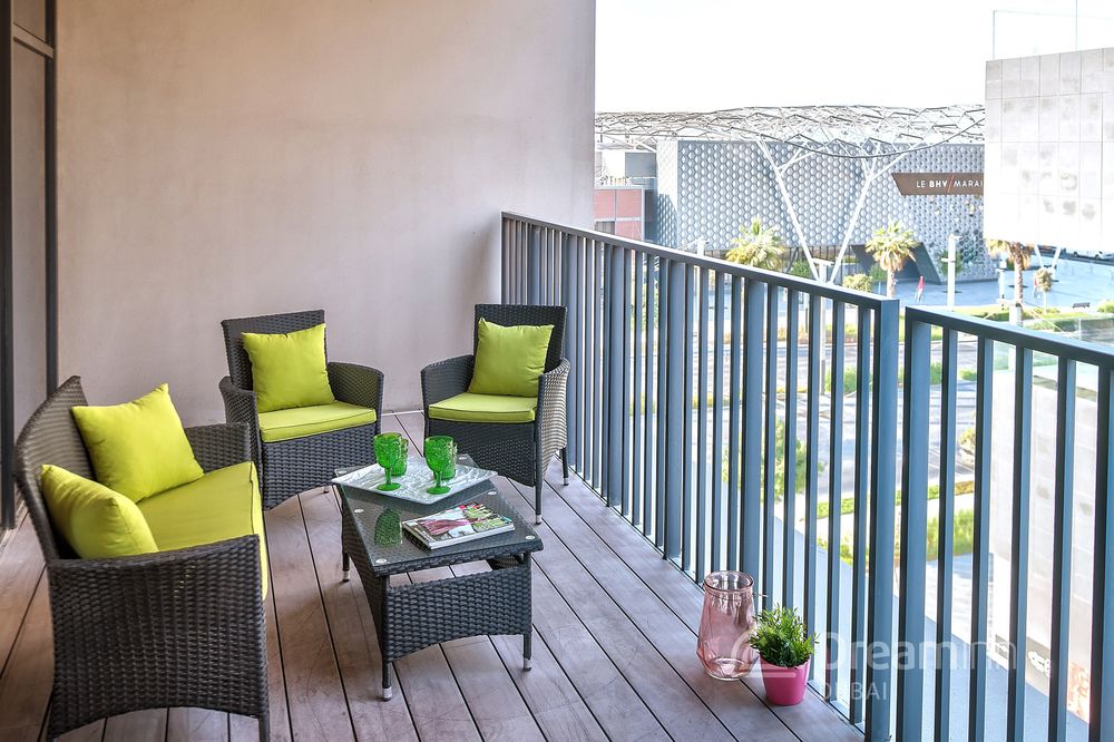 City Walk by Dream Inn Dubai