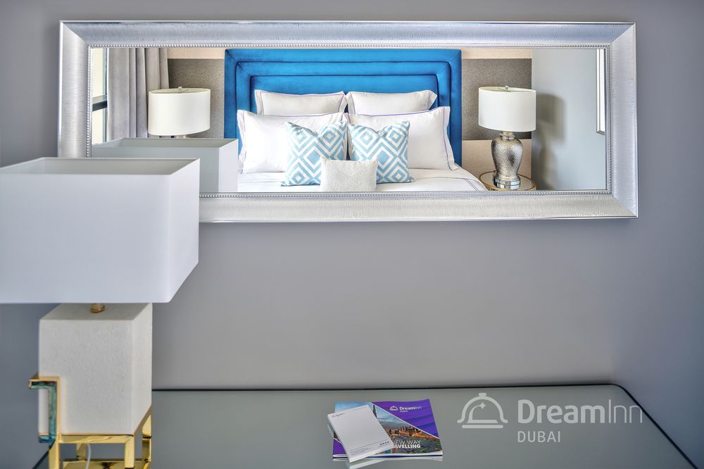 City Walk by Dream Inn Dubai