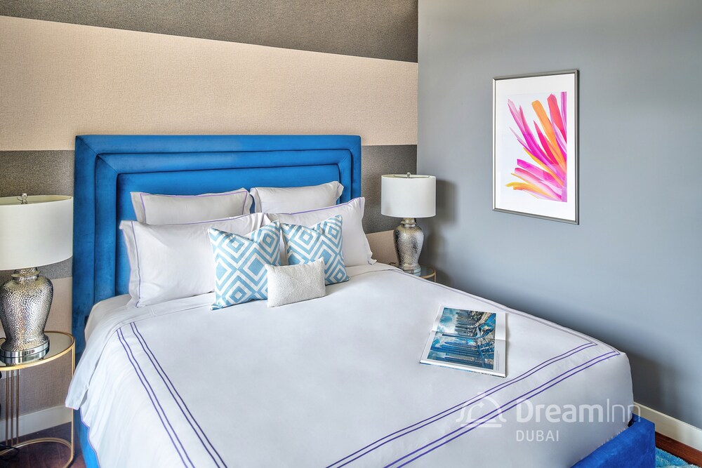 City Walk by Dream Inn Dubai