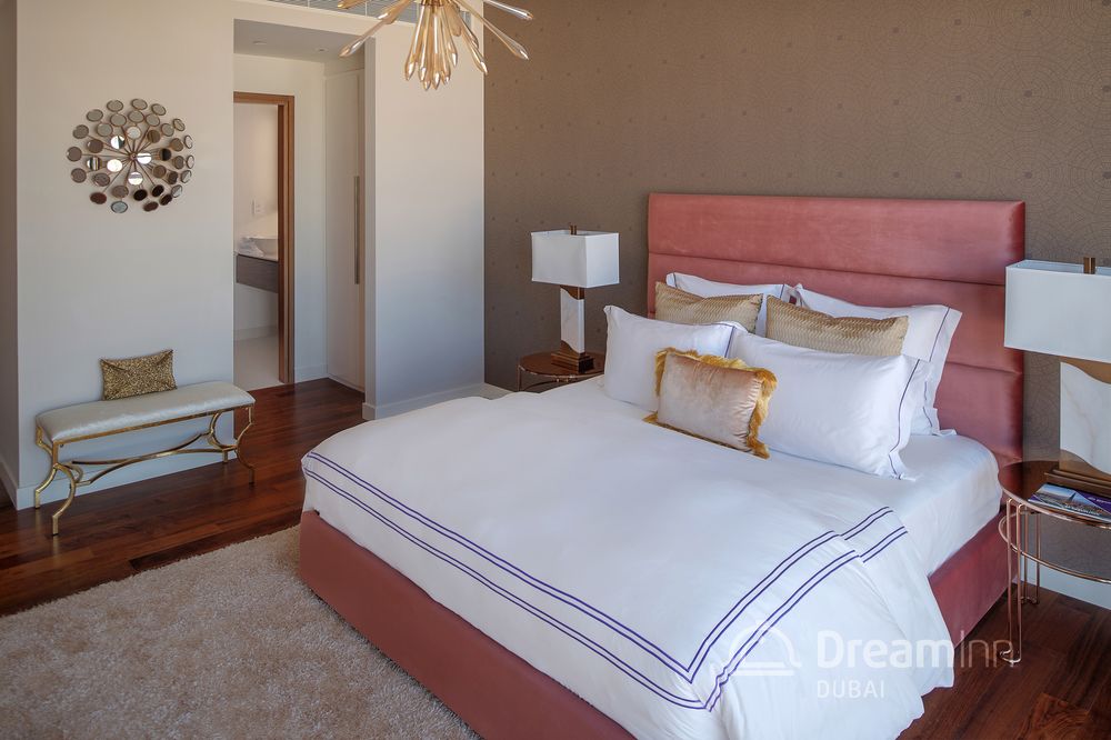 City Walk by Dream Inn Dubai