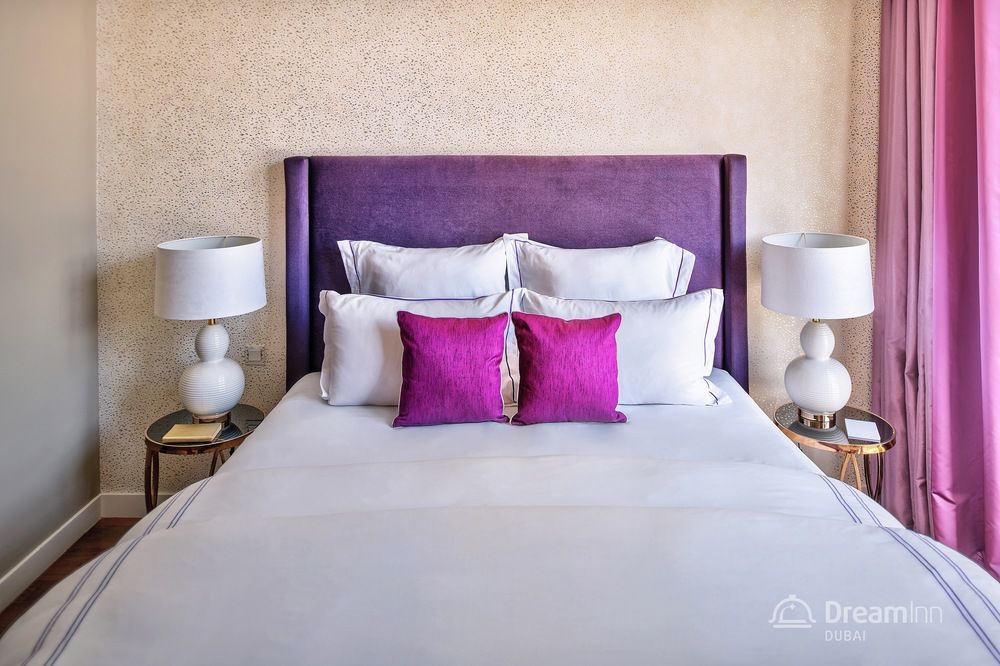 City Walk by Dream Inn Dubai